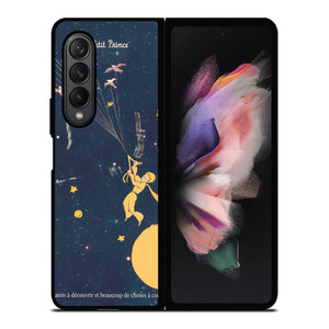 LITTLE PRINCE Samsung Z Fold 3 Case