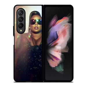 LIZZO SEXY SINGER 3 Samsung Z Fold 3 Case