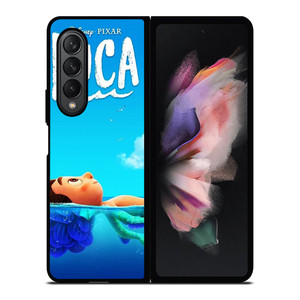 LUCA DISNEY Samsung Z Fold 3 Case LUCA DISNEY Samsung Z Fold 3 Case