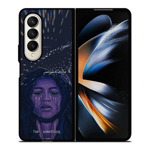 EUPHORIA MOVIE Samsung Z Fold 4 Case