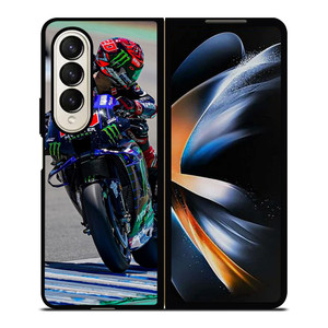 FABIO QUARTARARO MOTOGP 2 Samsung Z Fold 4 Case