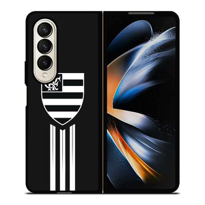 FLAMENGO FC SYMBOL Samsung Z Fold 4 Case