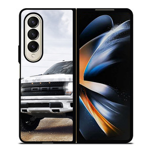 FORD RAPTOR 3 Samsung Z Fold 4 Case FORD RAPTOR 3 Samsung Z Fold 4 Case