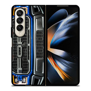 FORD RAPTOR 4 Samsung Z Fold 4 Case FORD RAPTOR 4 Samsung Z Fold 4 Case