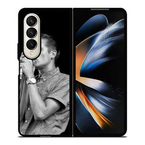 G-EAZY COOL MAN Samsung Z Fold 4 Case G-EAZY COOL MAN Samsung Z Fold 4 Case
