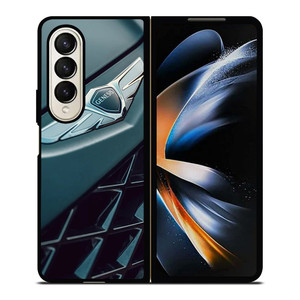 GENESIS ICON Samsung Z Fold 4 Case GENESIS ICON Samsung Z Fold 4 Case