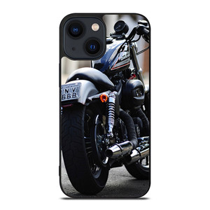 COOL HARLEY DAVIDSON 2 iPhone 14 Plus Case COOL HARLEY DAVIDSON 2 iPhone 14 Plus Case