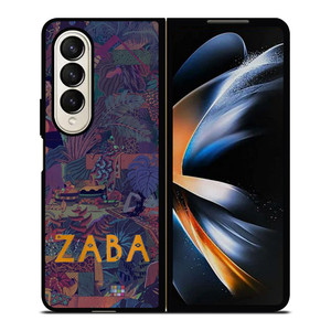 GLASS ANIMALS Samsung Z Fold 4 Case GLASS ANIMALS Samsung Z Fold 4 Case