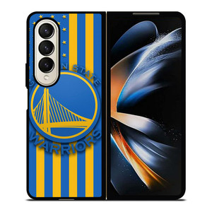 GOLDEN STATE WARRIORS ICON Samsung Z Fold 4 Case GOLDEN STATE WARRIORS ICON Samsung Z Fold 4 Case