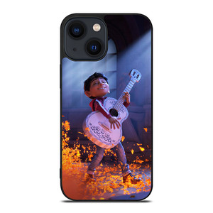 COCO DISNEY 3 iPhone 14 Plus Case COCO DISNEY 3 iPhone 14 Plus Case