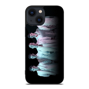 CNCO MUSIC GROUP iPhone 14 Plus Case CNCO MUSIC GROUP iPhone 14 Plus Case