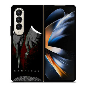 HANNIBAL Samsung Z Fold 4 Case HANNIBAL Samsung Z Fold 4 Case