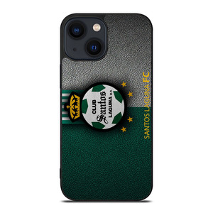 CLUB SANTOS LAGUNA 5 iPhone 14 Plus Case
