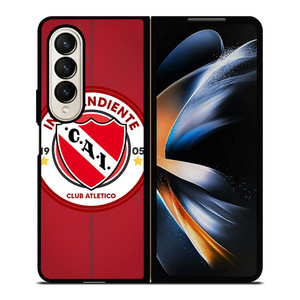 INDEPENDIENTE FUTBOL CLUB Samsung Z Fold 4 Case INDEPENDIENTE FUTBOL CLUB Samsung Z Fold 4 Case