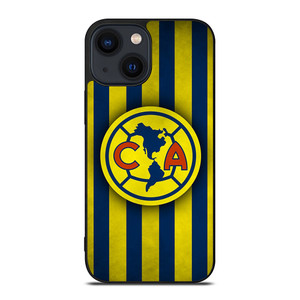 CLUB AMERICA LOGO 3 iPhone 14 Plus Case CLUB AMERICA LOGO 3 iPhone 14 Plus Case