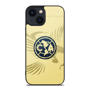 CLUB AMERICA LOGO 2 iPhone 14 Plus Case