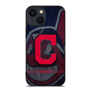 CLEVELAND INDIANS 2 iPhone 14 Plus Case