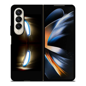 IRON MAN EYE 2 Samsung Z Fold 4 Case IRON MAN EYE 2 Samsung Z Fold 4 Case