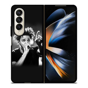J COLE FOREST Samsung Z Fold 4 Case J COLE FOREST Samsung Z Fold 4 Case