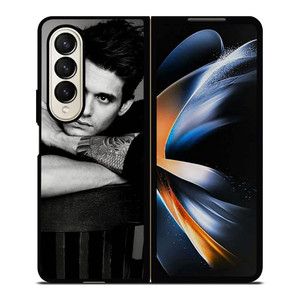 JOHN MAYER Samsung Z Fold 4 Case JOHN MAYER Samsung Z Fold 4 Case