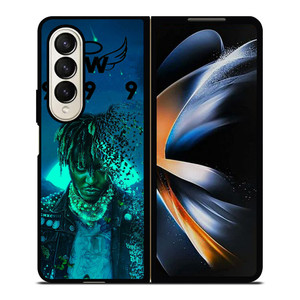 JUICE WRLD Samsung Z Fold 4 Case JUICE WRLD Samsung Z Fold 4 Case