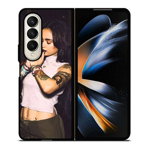 KEHLANI Samsung Z Fold 4 Case KEHLANI Samsung Z Fold 4 Case