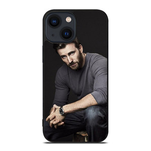 CHRIS EVANS iPhone 14 Plus Case CHRIS EVANS iPhone 14 Plus Case
