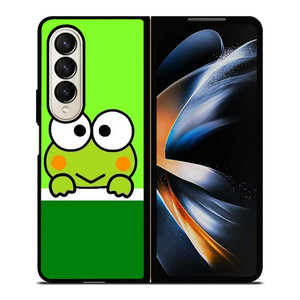 KEROPPI CUTE 3 Samsung Z Fold 4 Case KEROPPI CUTE 3 Samsung Z Fold 4 Case