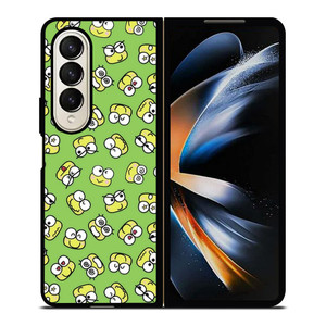 KEROPPI PATTERN 2 Samsung Z Fold 4 Case