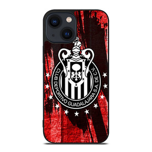 CHIVAS DE GUADALAJARA iPhone 14 Plus Case
