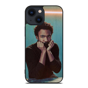 CHILDISH GAMBINO iPhone 14 Plus Case