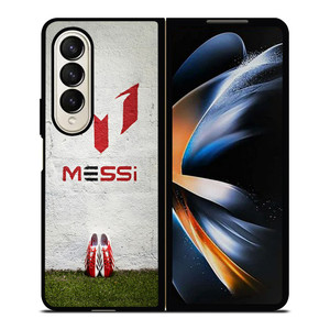 LIONEL MESSI LOGO Samsung Z Fold 4 Case LIONEL MESSI LOGO Samsung Z Fold 4 Case