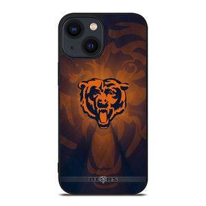 CHICAGO BEARS iPhone 14 Plus Case