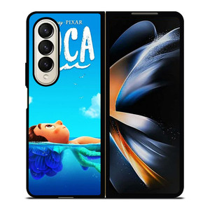LUCA DISNEY Samsung Z Fold 4 Case LUCA DISNEY Samsung Z Fold 4 Case