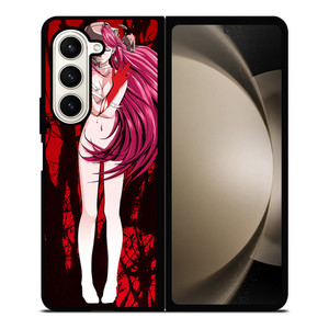 ELFEN LIED Samsung Z Fold 5 Case ELFEN LIED Samsung Z Fold 5 Case