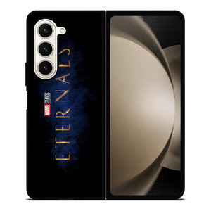 ETERNALS LOGO MARVEL Samsung Z Fold 5 Case
