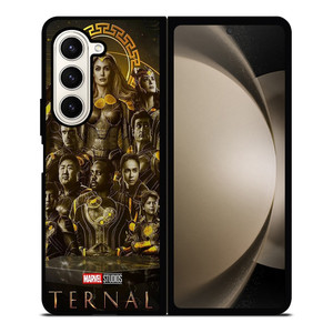 ETERNALS MARVEL 2 Samsung Z Fold 5 Case