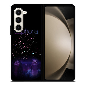 EUPHORIA CHARACTERS MOVIE Samsung Z Fold 5 Case EUPHORIA CHARACTERS MOVIE Samsung Z Fold 5 Case
