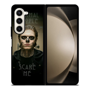 EVAN PETERS TATE LANGDON 2 Samsung Z Fold 5 Case EVAN PETERS TATE LANGDON 2 Samsung Z Fold 5 Case