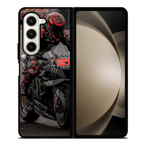 FABIO QUARTARARO Samsung Z Fold 5 Case FABIO QUARTARARO Samsung Z Fold 5 Case