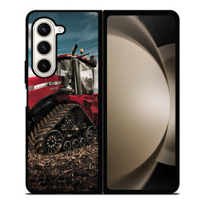 FARMALL IH INTERNATIONAL HARVESTER 2 Samsung Z Fold 5 Case FARMALL IH INTERNATIONAL HARVESTER 2 Samsung Z Fold 5 Case