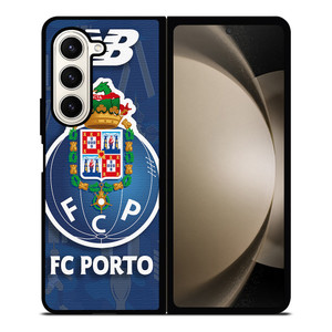 FC PORTO NEW BALANCE Samsung Z Fold 5 Case