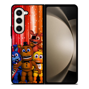 FIVE NIGHTS AT FREDDY'S CUTE Samsung Z Fold 5 Case FIVE NIGHTS AT FREDDY'S CUTE Samsung Z Fold 5 Case