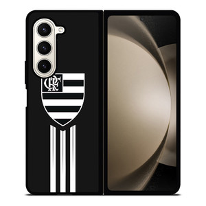 FLAMENGO FC SYMBOL Samsung Z Fold 5 Case
