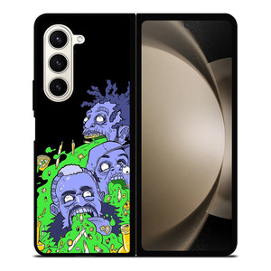 FLATBUSH ZOMBIES 3 Samsung Z Fold 5 Case