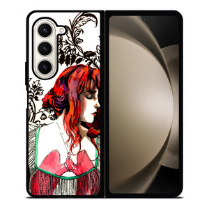 FLORENCE AND THE MACHINE 2 Samsung Z Fold 5 Case