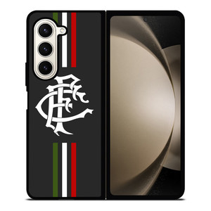 FLUMINENSE FOOTBALL CLUB ICON Samsung Z Fold 5 Case FLUMINENSE FOOTBALL CLUB ICON Samsung Z Fold 5 Case