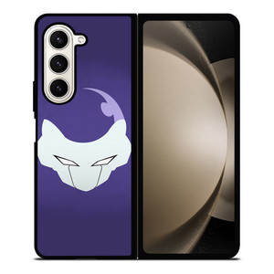FRIEZA DRAGON BALL Z Samsung Z Fold 5 Case FRIEZA DRAGON BALL Z Samsung Z Fold 5 Case