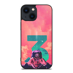CHANCE THE RAPPER iPhone 14 Plus Case