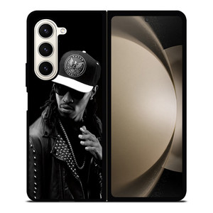 FUTURE RAPPER Samsung Z Fold 5 Case